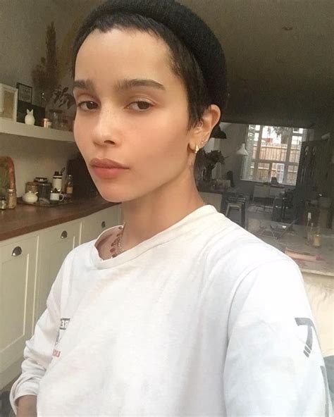 Zoë Kravitz’s Entire Before And After Beauty Evolution。